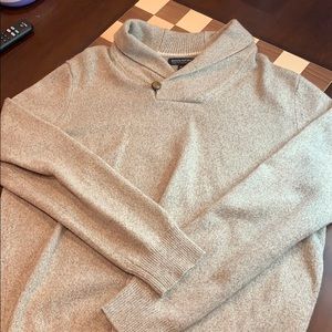 Banana Republic Wool Sweater XL